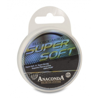 FLUOROCARBON ANACONDA SUPER SOFT 50M 0,32