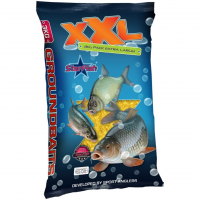 ZANĘTA STAR FISH XXL 3KG UNIWERSALNA