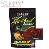 ZANĘTA TRAPER METHOD FEEDER READY 750G OCHOTKA