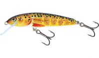 WOBLER SALMO MINNOW 7CM/6G TROUT FLOATING