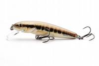 WOBLER SALMO MINNOW 5CM/3G DIVING DEPTH FLOATING