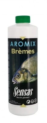 AROMIX SENSAS BREMES 500ML