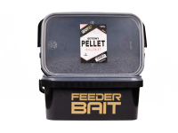 PELLET FEEDER BAIT READY 2MM/600G