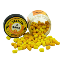 OSMO MINI WAFTERS YELLOW STORM 6X9MM 50ML