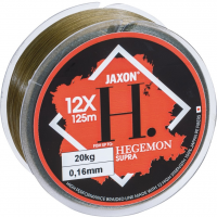 PLECIONKA JAXON HEGEMON 12X SUPRA 125M 0,12 *